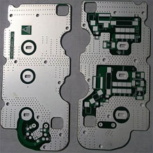 FR-4 LED PCB