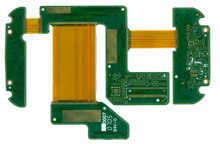 Digital Camera PCB